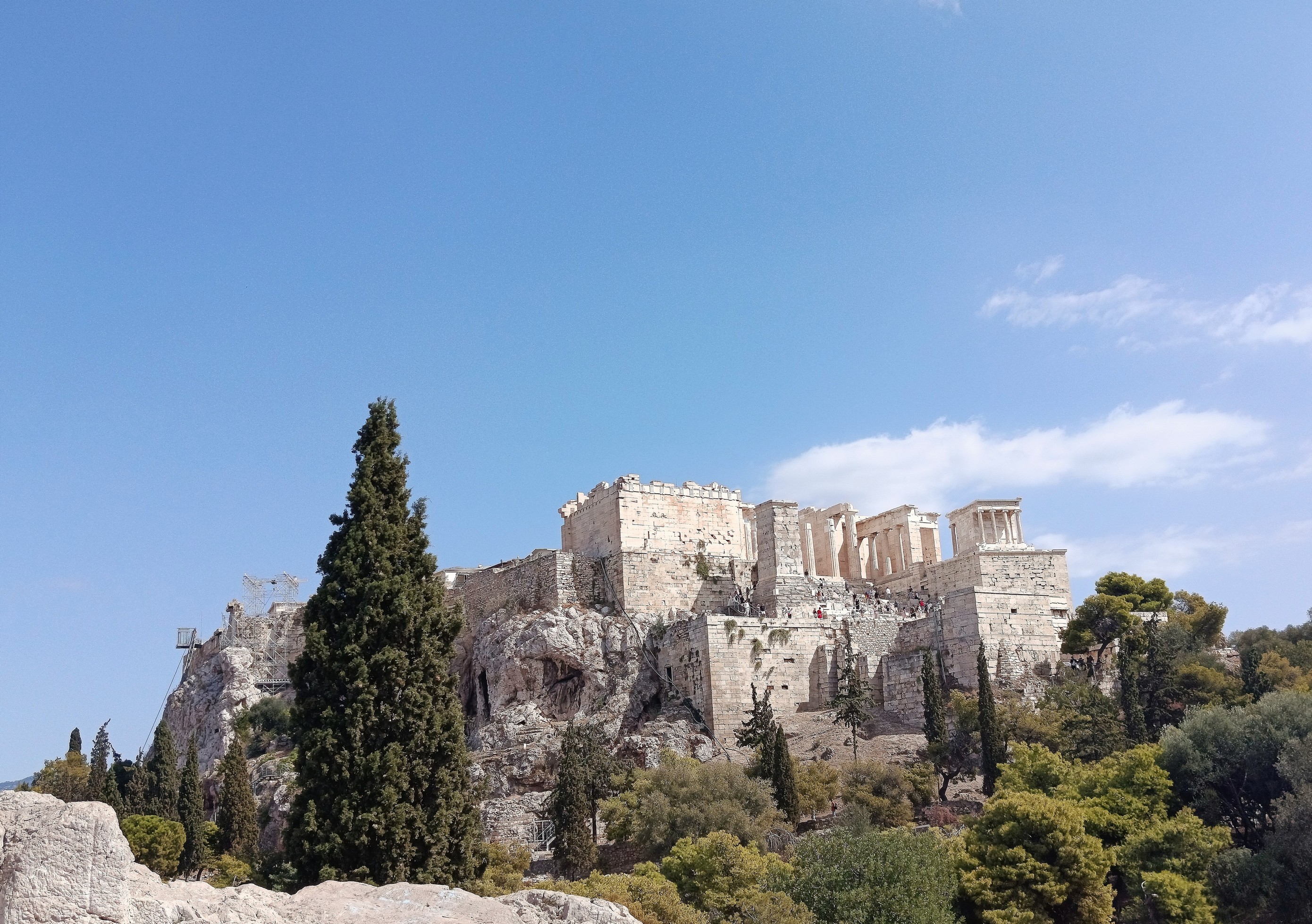 Bucket list for your next trip to Athens, Things to Do in Athens