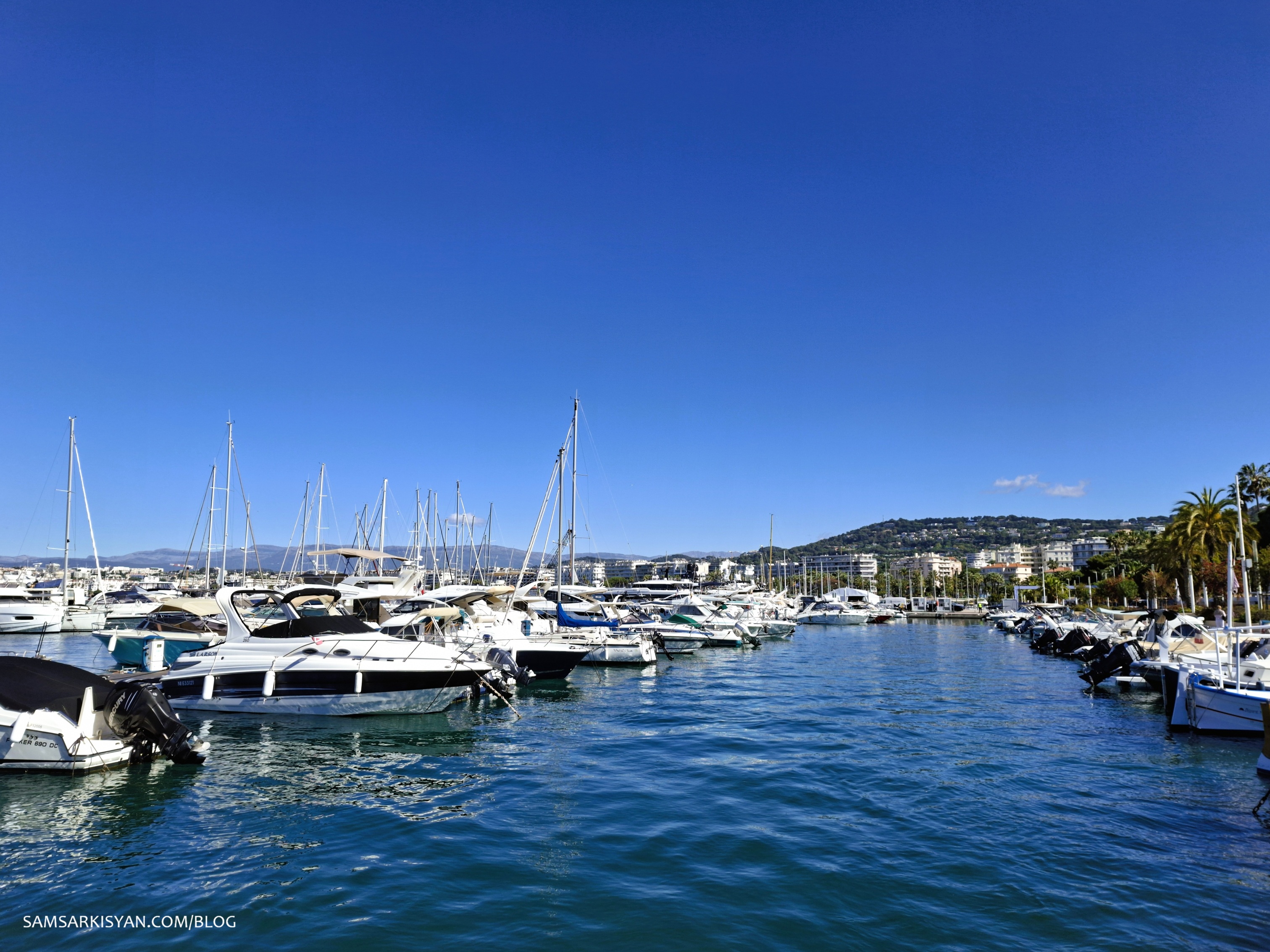 Best Hotels in Cannes, French Riviera