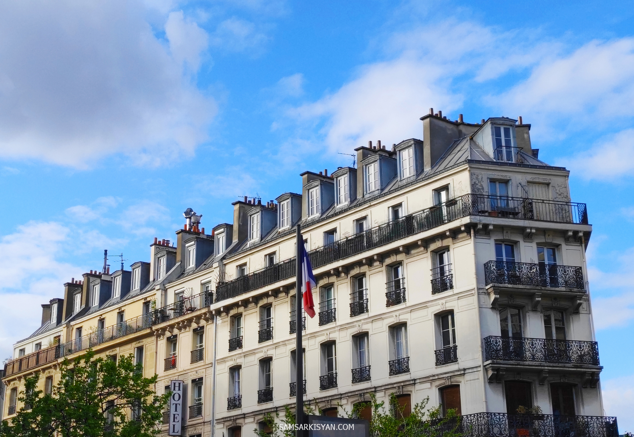 Best Cheap Hotels in Paris, 2024