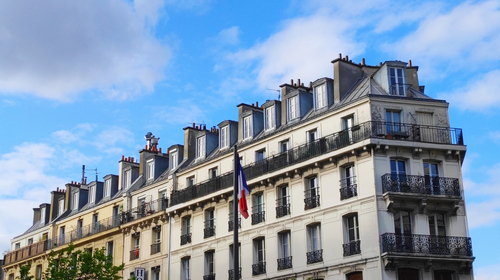 Best Cheap Hotels in Paris