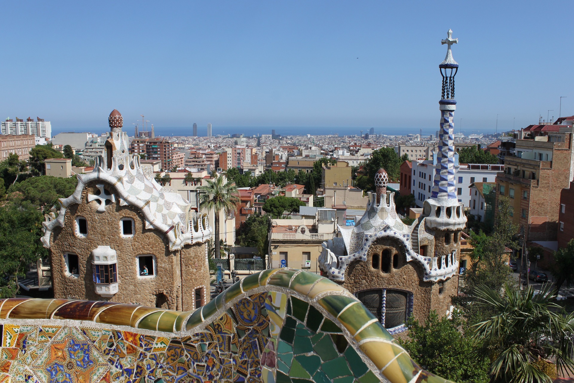 The Best Hotels in Barcelona from Luxury to Mid-Range Hotels