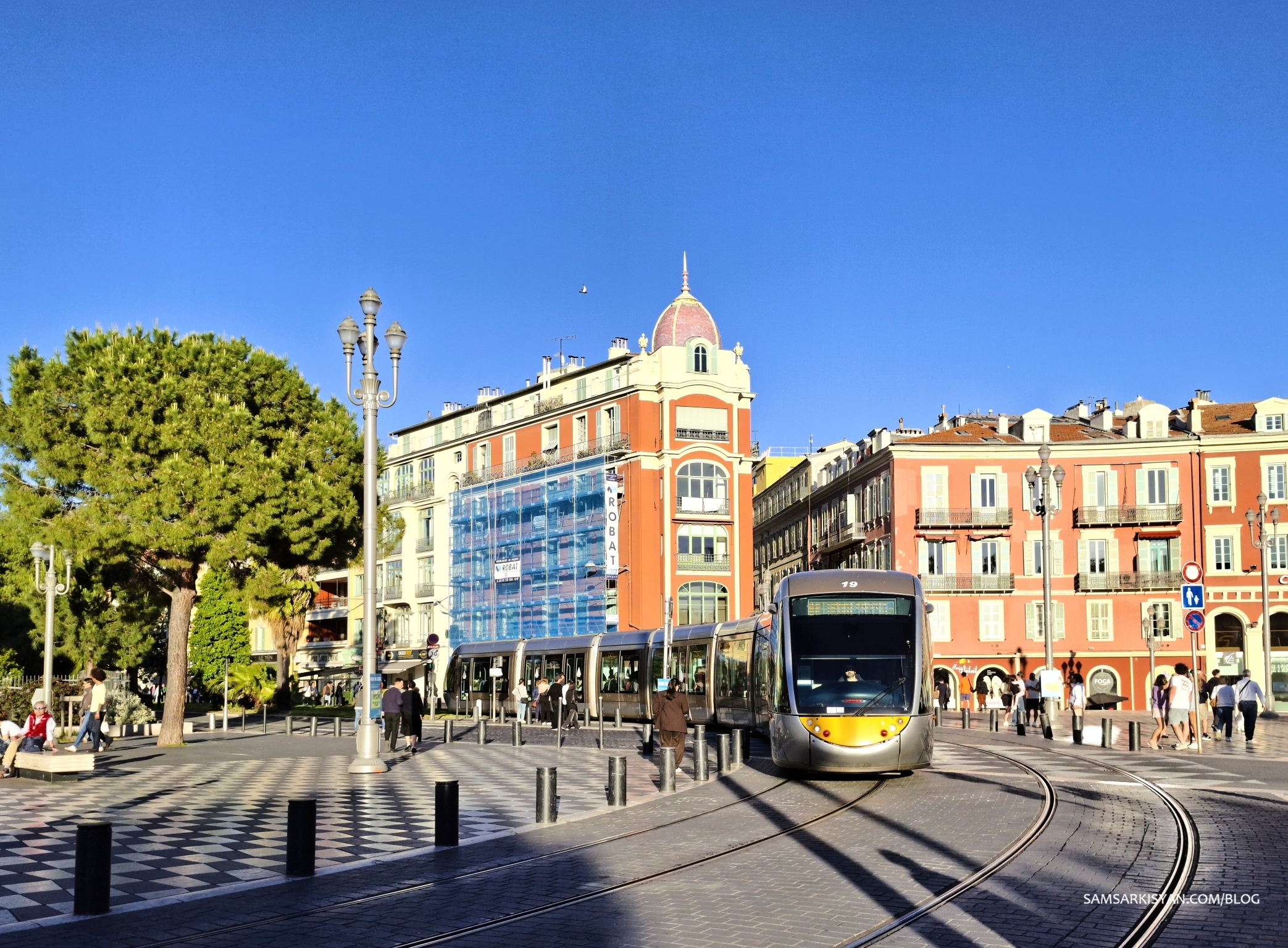 Best Hotels in Nice in France 2026
