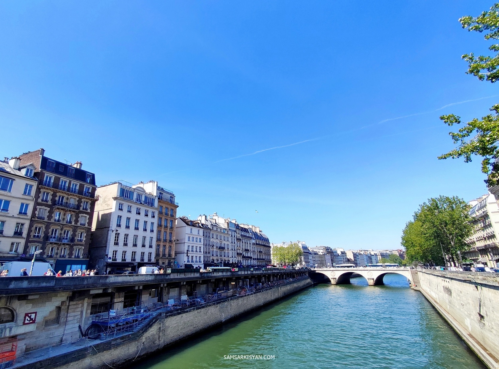 How to choose the right hotel in the center of Paris?