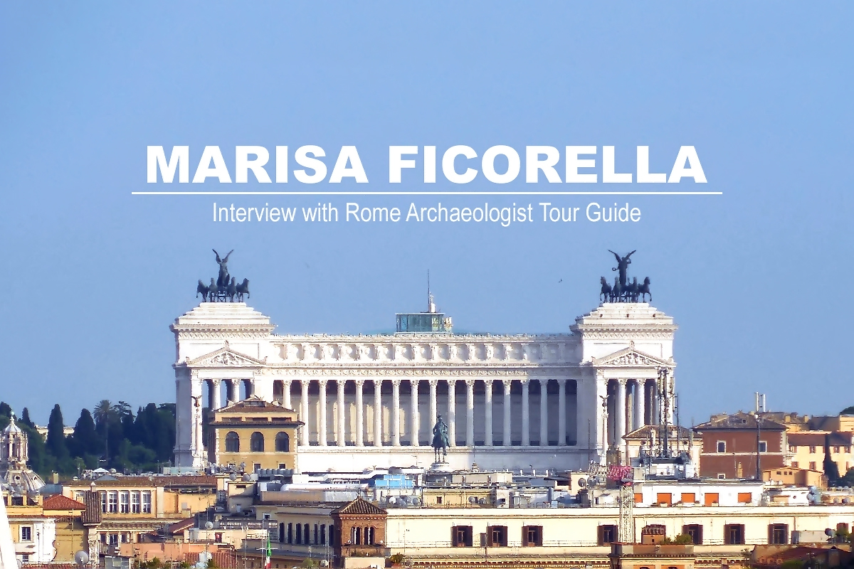 Rome Tour Guide