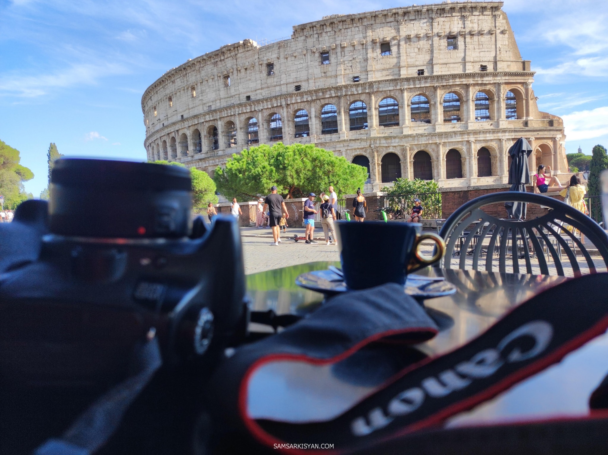 Bucket list for your next trip to Rome, Epic Things to Do in ancinet Rome