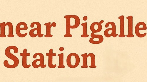 Walking Paris: From Pigalle to the City’s Greatest Landmarks