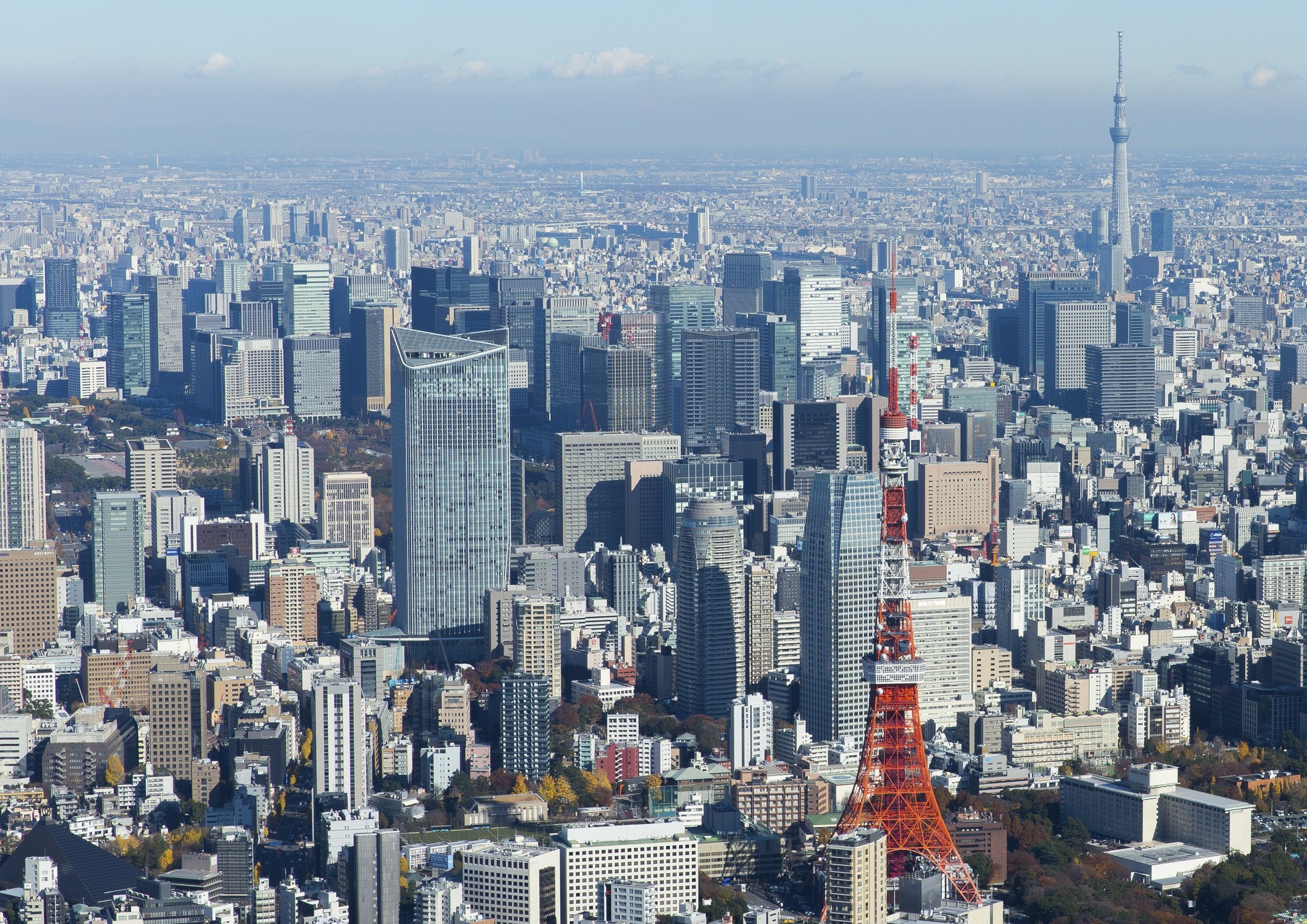 Bucket list for your next trip to Tokyo, Things to Do in Tokyo