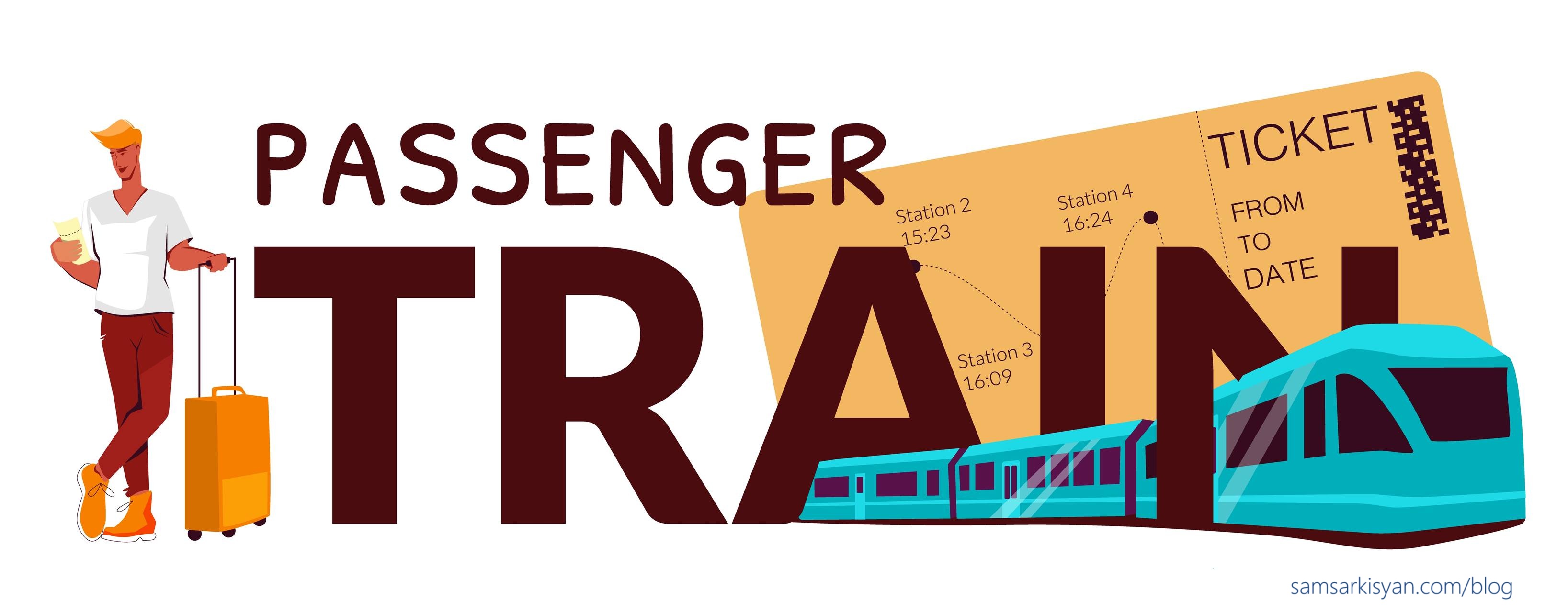 How to Book Train Tickets Across Europe: Official Websites